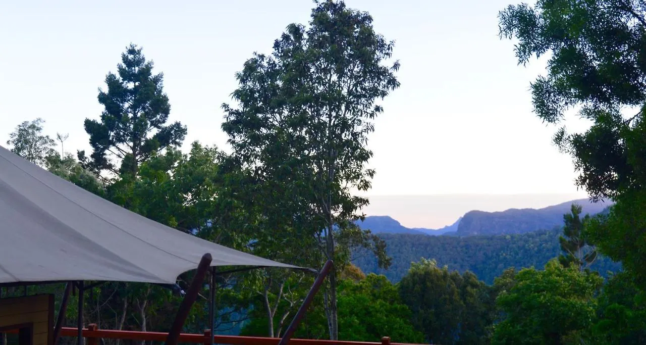 Clouds Serenity Hotel Beechmont